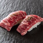 Kuroge Wagyuu Yakiniku Shinjuku Nikuzen - 