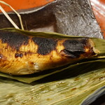 草喰 なかひがし - 