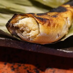 草喰 なかひがし - 