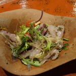 草喰 なかひがし - 