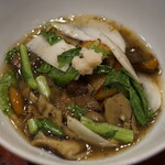 草喰 なかひがし - 