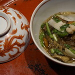 草喰 なかひがし - 