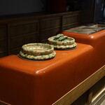 草喰 なかひがし - 