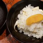 草喰 なかひがし - 