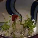 草喰 なかひがし - 