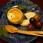 草喰 なかひがし - 