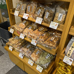 もち吉 - 商品一部