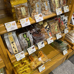 もち吉 - 商品一部