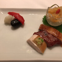 赤坂璃宮 銀座店 - 