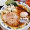 まぐろラーメン大門