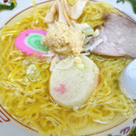 ラーメン信月 - 