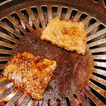 仙台牛焼肉 バリバリ - 