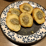 お酒といろいろ かわうそ - 