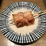 お酒といろいろ かわうそ - 