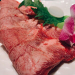 Kyouto Gyuu Yakiniku Sumireya - 