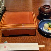 赤坂 津つ井 総本店 - 上ビフテキ丼