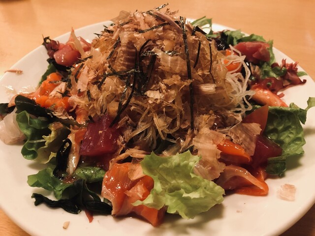 山桜 - 郡山（レストラン）の写真