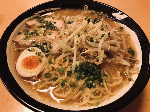 山桜 - 郡山（レストラン）の写真