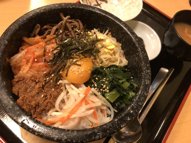 山桜 - 郡山（レストラン）の写真