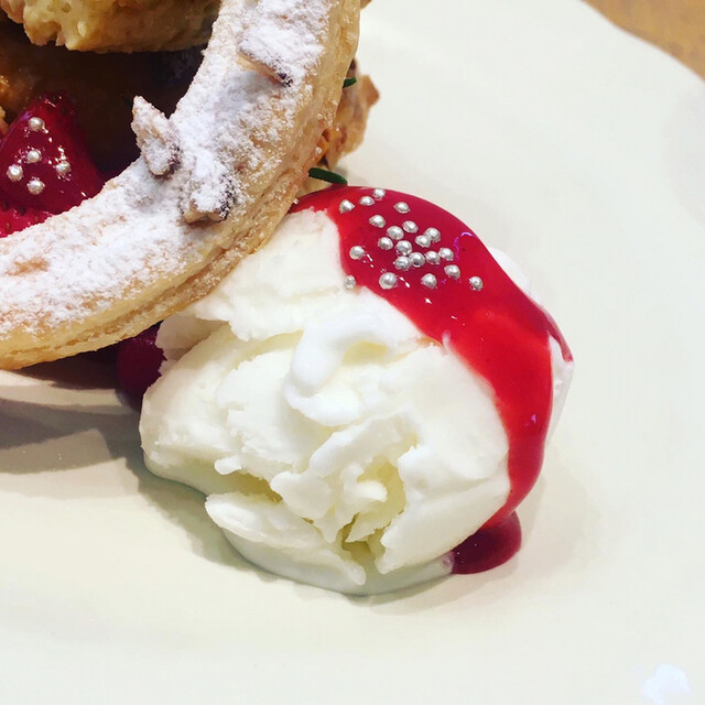 アフタヌーンティー ティールーム 町田東急ツインズ店 Afternoontea Tearoom 町田 カフェ 食べログ