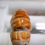 神田笹鮨 - 印籠詰（印籠すし）