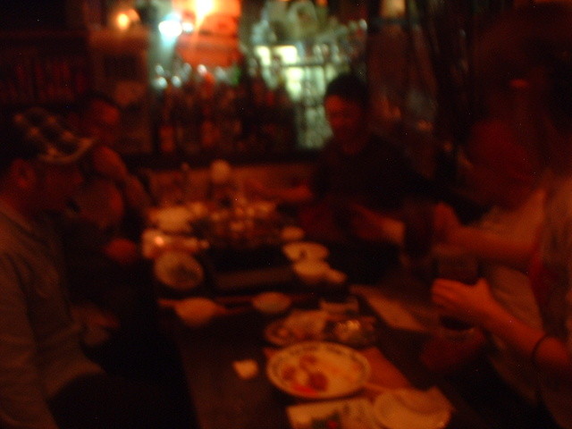 IZAKAYA aN（イザカヤアン） - 七日町（ピザ）の写真