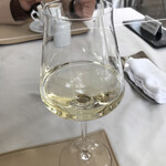 Caff’e Ponte ITALIANO - イタリア白ワイン