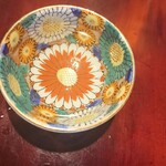 草喰 なかひがし - 