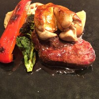 キャトルラパン 北梅田 - 