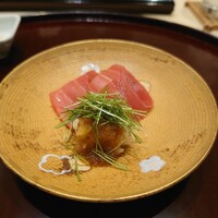すし 良月 - 