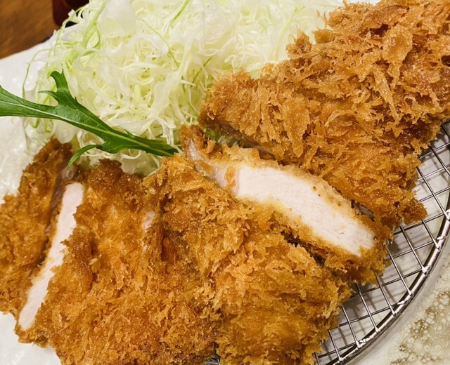 かつアンドかつ 明石店 西新町 とんかつ 食べログ