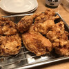 骨付鳥・からあげ・ハイボール がブリチキン。 川口店