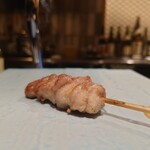焼鳥 雅流 - 
