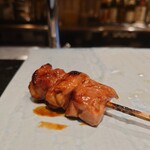焼鳥 雅流 - 