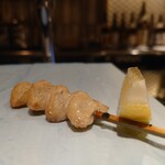 Yakitori Garyuu - 