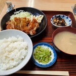 やまだや - 料理写真: