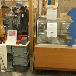 コボト ベーカリーショップ - 