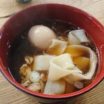 元祖田舎っぺうどん - 