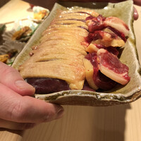 新ばし 星野 - 