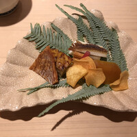 新ばし 星野 - 