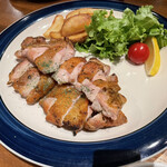 外食家 くじら - 