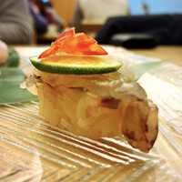 やま中・本店　鮨と日本料理　 - 