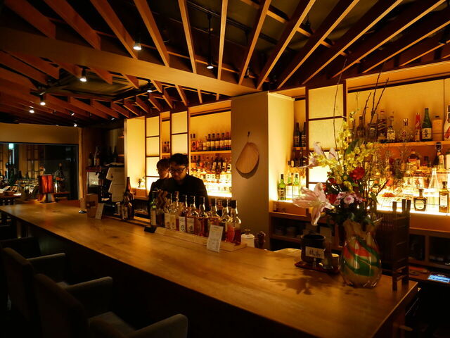 rutin the bar valine photo 4