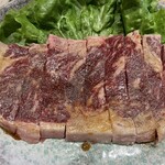 ホルモン焼き 炭商 - 