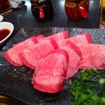 和牛亭 おかむら - 