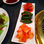 和牛亭 おかむら - 