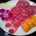 和牛亭 おかむら - 