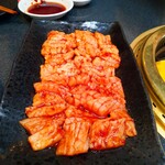 和牛亭 おかむら - 