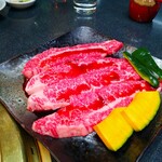 和牛亭 おかむら - 