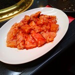 和牛亭 おかむら - 